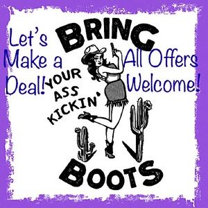 Like it but not the price? Let’s make it happen!